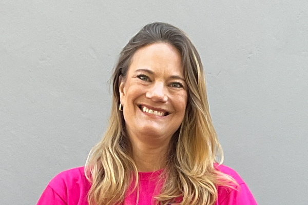 Nicole Mozey